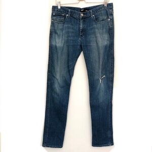 BDG Men’s Skinny Jean Sz 32/32